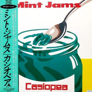 Mint Jams cover