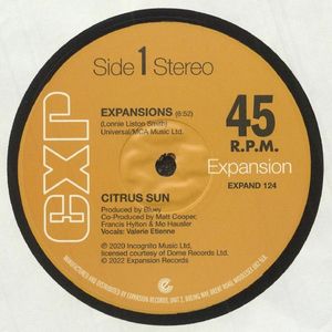 Citrus Sun – Expansions