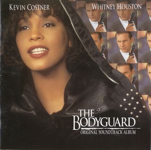 Various – The Bodyguard (Original Soundtrack Album)