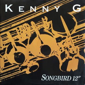 Songbird cover