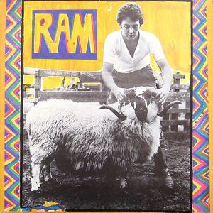 Ram cover