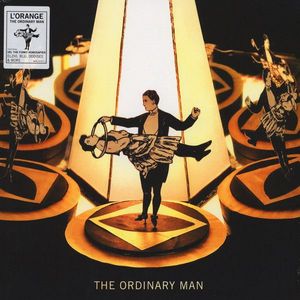 The Ordinary Man by L'Orange