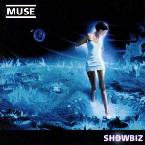 Showbiz cover