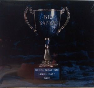 Here's What You Could Have Won cover