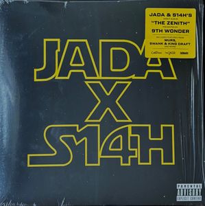 9th Wonder Presents Jada Douthit X S14H – The Zenith