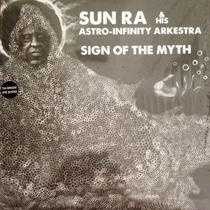 Sign Of The Myth cover