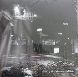 Tales Of The Forgotten Melodies cover