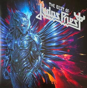 The Best Of Judas Priest by Judas Priest