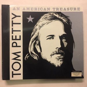 An American Treasure cover