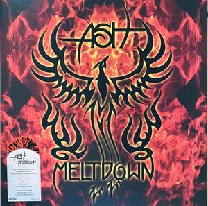 Meltdown cover
