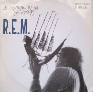 S. Central Rain (I'm Sorry) cover