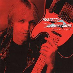 Long After Dark cover