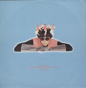 I Wouldn't Normally Do This Kind Of Thing (The Remixes) cover