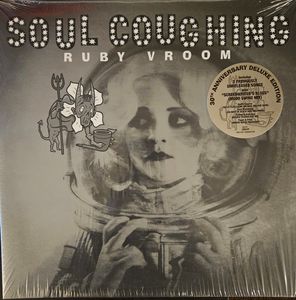 Ruby Vroom cover