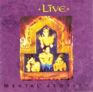 Live – Mental Jewelry