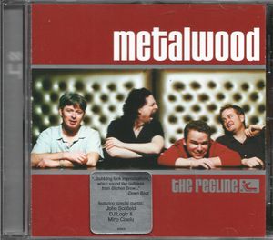 Metalwood – The Recline