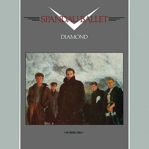 Diamond cover