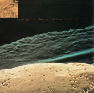 Leaves Me Blind cover