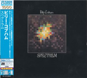 Spectrum cover