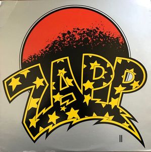 Zapp II by Zapp Zapp II by Zapp