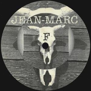 Jean-Marc F – Untitled