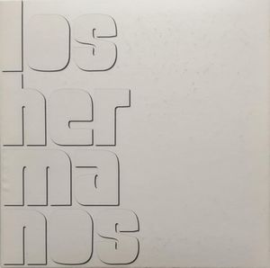 Los Hermanos cover