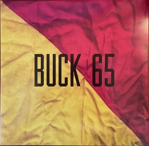 Buck 65 – Man Overboard