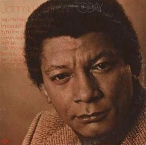 Today by Johnny Hartman