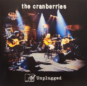 MTV Unplugged cover