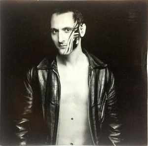 Production cover