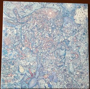 Mr. Bill – Phantasmagorical