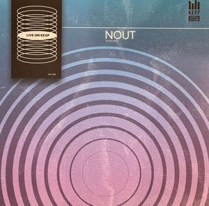 Live on KEXP by Nout