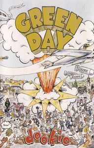 Green Day – Dookie