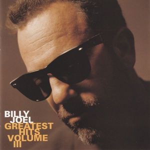 Billy Joel – Greatest Hits Volume III