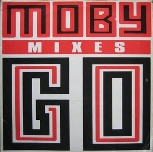 Go (Mixes) cover