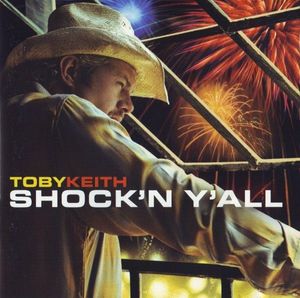 Shock'n Y'all cover