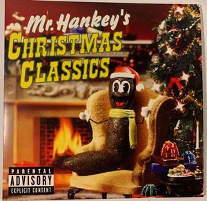 Mr. Hankey's Christmas Classics cover
