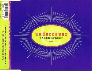 Undercover – Baker Street