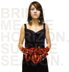 Suicide Season cover