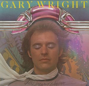 Gary Wright – The Dream Weaver