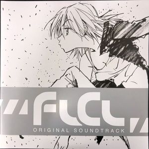 The Pillows, Shinkichi Mitsumune – FLCL Original Soundtrack