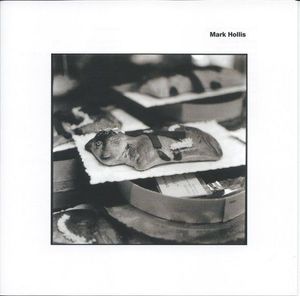 Mark Hollis cover