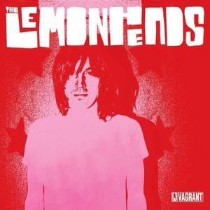 The Lemonheads cover