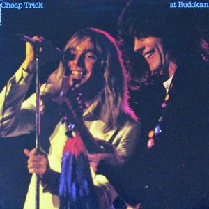 Cheap Trick – At Budokan