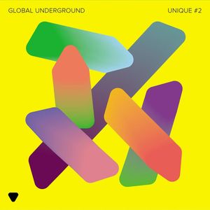 Various – Global Underground Unique #2