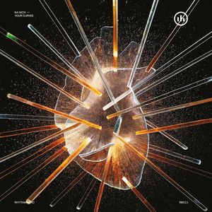 Your Curves EP by Na Nich